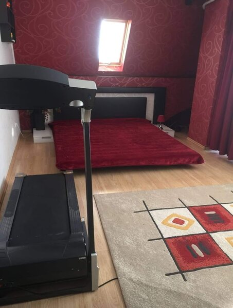 Alexandriei, 70mp, ap 3 camere, lift, parcare, centrala, pet friendly