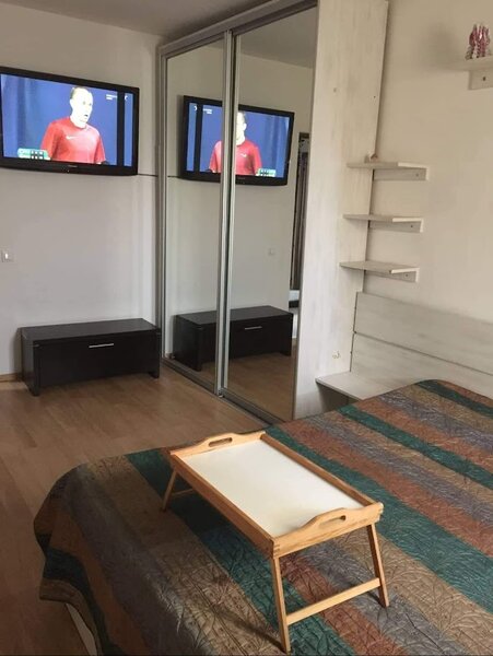 Alexandriei, 70mp, ap 3 camere, lift, parcare, centrala, pet friendly